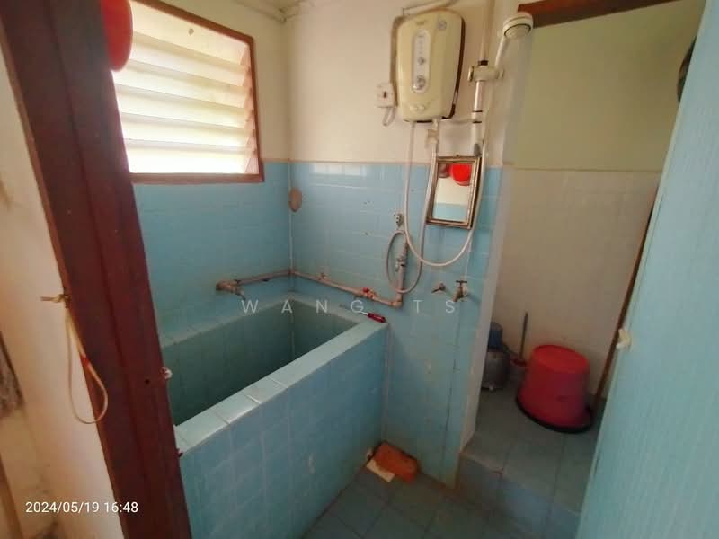 Bungalow for Sale in Sungai Petani (Kedah) - Wang TS - Bathroom - PropertyGuru.com.my