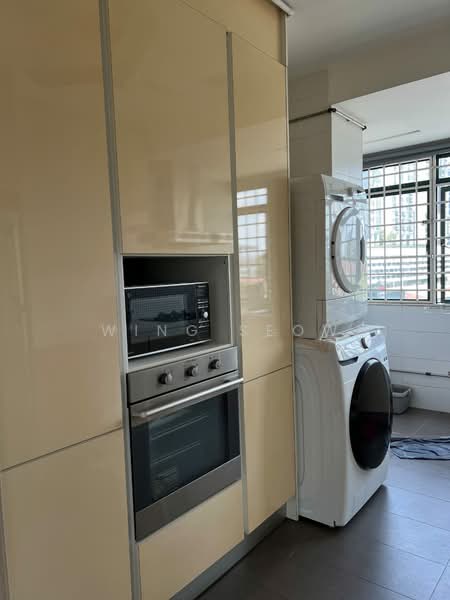 Sang Suria untuk Untuk Dijual - RM 570,333, Mac 2026 - Kitchen - PropertyGuru.com.my