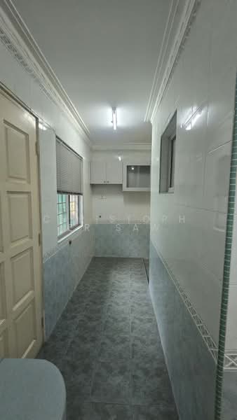 Bandar Damai Perdana untuk Untuk Dijual - RM 600,000, Mac 2026 - Kitchen - PropertyGuru.com.my