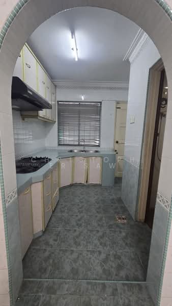Bandar Damai Perdana untuk Untuk Dijual - RM 600,000, Mac 2026 - Kitchen - PropertyGuru.com.my