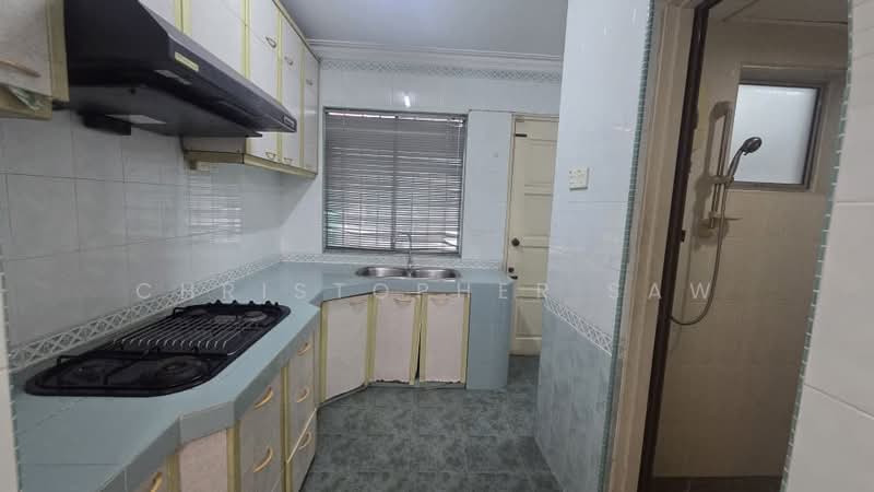 Bandar Damai Perdana untuk Untuk Dijual - RM 600,000, Mac 2026 - Kitchen - PropertyGuru.com.my