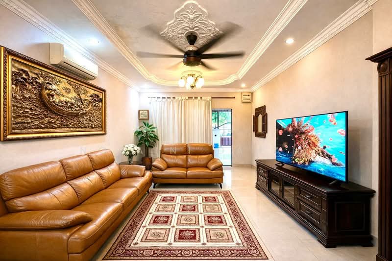 SS12 SUBANG JAYA untuk Untuk Dijual - RM 699,000, Mac 2026 - Living Room - PropertyGuru.com.my