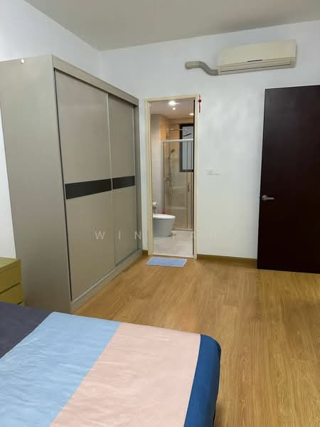 Condominium for Rent at Bay Laurel @ Country Garden Danga Bay - Win Tan - Bedroom - PropertyGuru.com.my