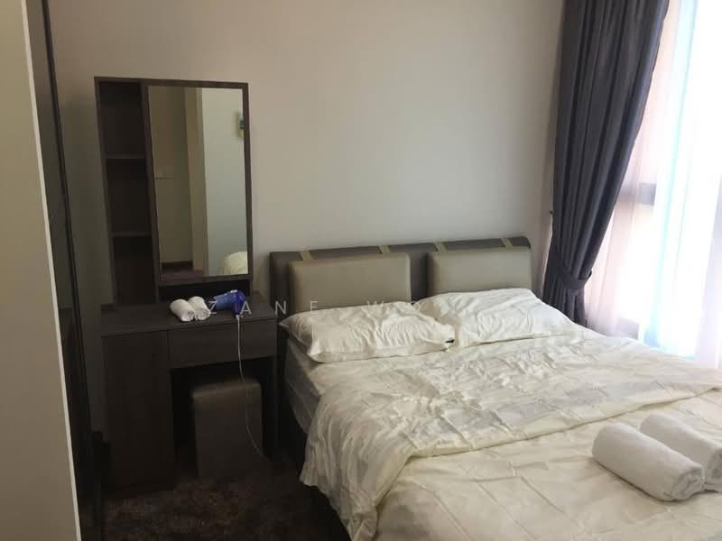 Condominium for Sale at The Rainz - Zane Wong - Bedroom - PropertyGuru.com.my