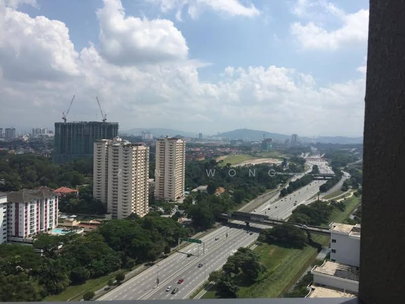 Condominium for Sale at The Rainz - Zane Wong - View - PropertyGuru.com.my