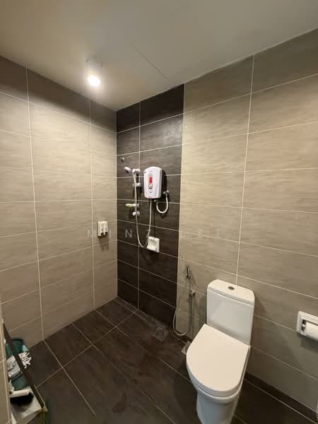 Service Residence for Sale at Midhills - Minz Lee - Bathroom - PropertyGuru.com.my