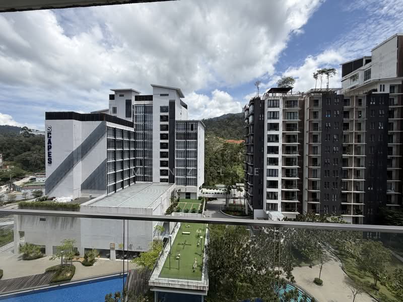 Service Residence for Sale at Midhills - Minz Lee - Exterior - PropertyGuru.com.my