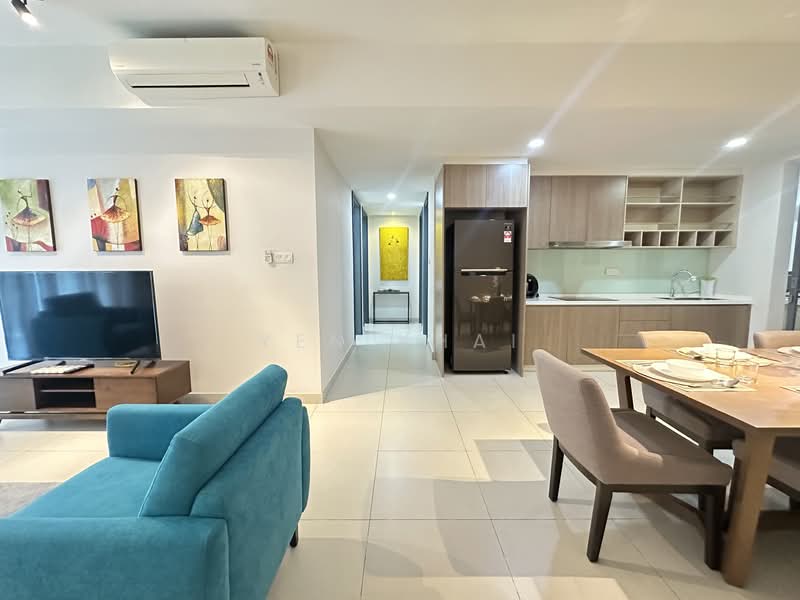 Condominium for Rent at Residensi Sefina Mont Kiara - Yen Khai - PropertyGuru.com.my
