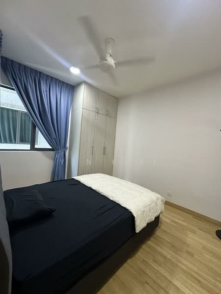 Condominium for Rent at Residensi Sefina Mont Kiara - Yen Khai - PropertyGuru.com.my