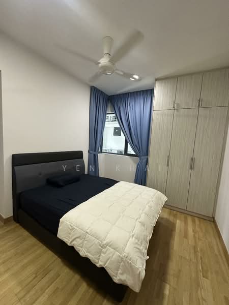 Condominium for Rent at Residensi Sefina Mont Kiara - Yen Khai - PropertyGuru.com.my
