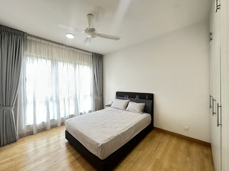 Condominium for Rent at Residensi Sefina Mont Kiara - Yen Khai - PropertyGuru.com.my