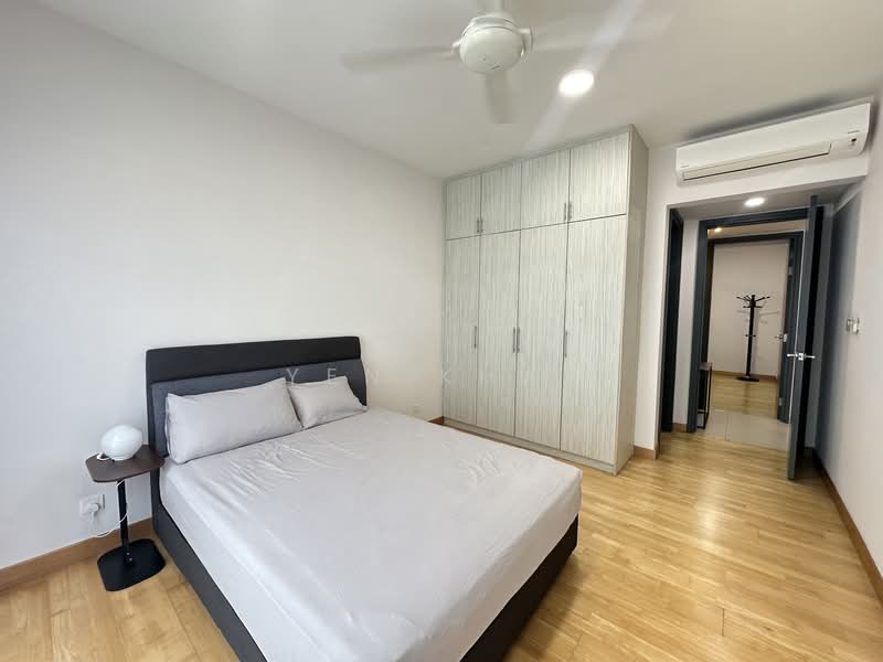 Condominium for Rent at Residensi Sefina Mont Kiara - Yen Khai - PropertyGuru.com.my