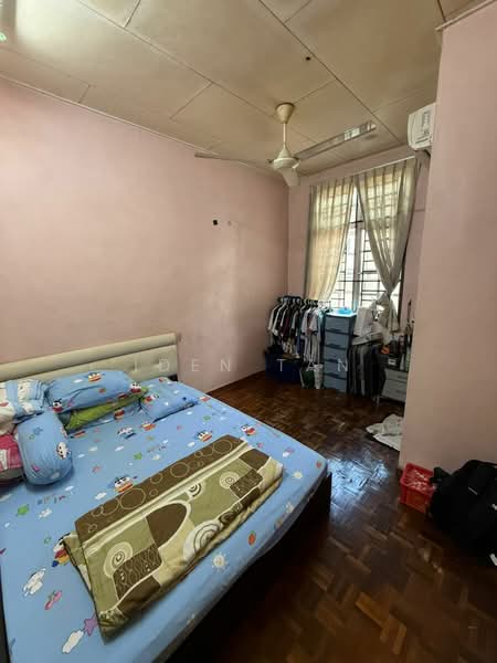 2-storey Terraced House for Sale in Taman Nusa Indah (Iskandar Puteri (Nusajaya)) - Iden Tan - Bedroom - PropertyGuru.com.my