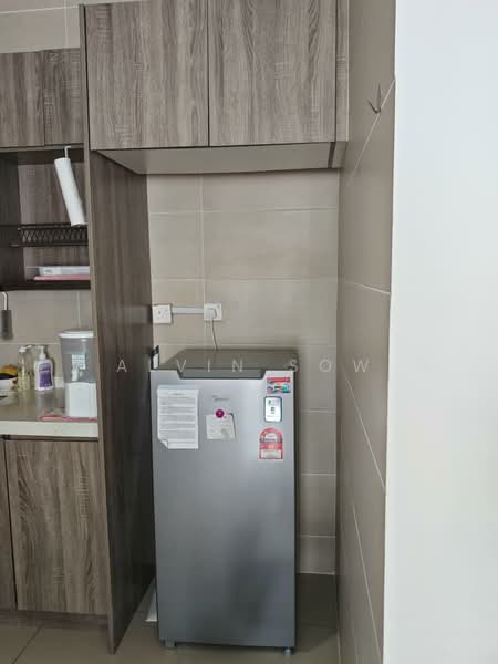 Condominium for Rent at The Nest @ Genting Klang - Alvin Sow - Kitchen - PropertyGuru.com.my