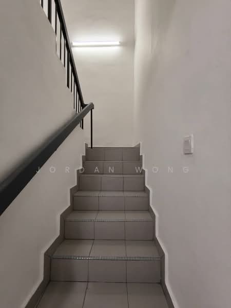 2-storey Terraced House for Rent in Johor Bahru (Johor) - Jordan Wong - Interior - PropertyGuru.com.my