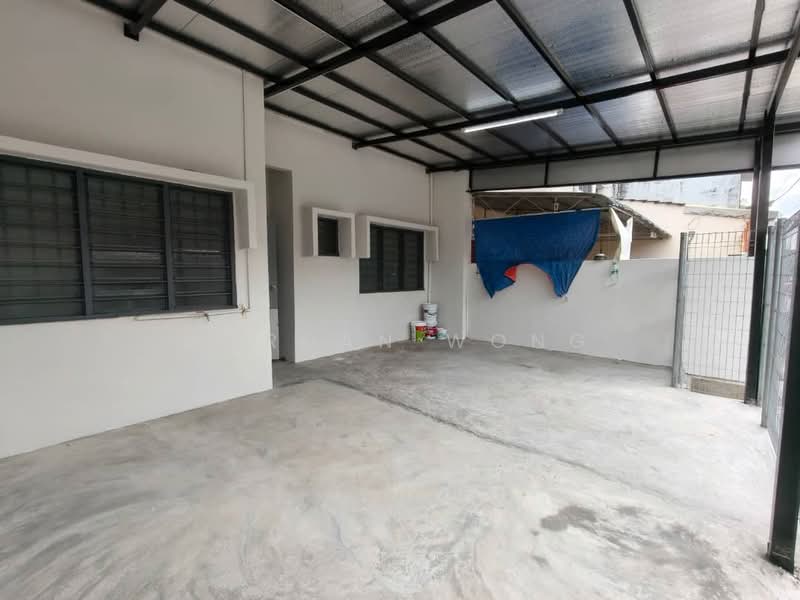 2-storey Terraced House for Rent in Johor Bahru (Johor) - Jordan Wong - Exterior - PropertyGuru.com.my