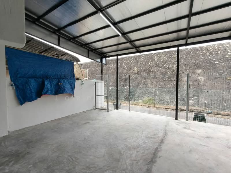 2-storey Terraced House for Rent in Johor Bahru (Johor) - Jordan Wong - Exterior - PropertyGuru.com.my