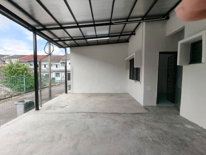 2-storey Terraced House for Rent in Johor Bahru (Johor) - Jordan Wong - Exterior - PropertyGuru.com.my
