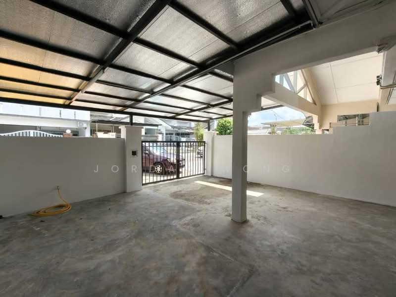 2-storey Terraced House for Rent in Johor Bahru (Johor) - Jordan Wong - Exterior - PropertyGuru.com.my