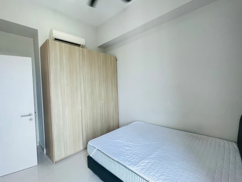 Service Residence for Rent at Third Avenue - Grace Tham - Bedroom - PropertyGuru.com.my