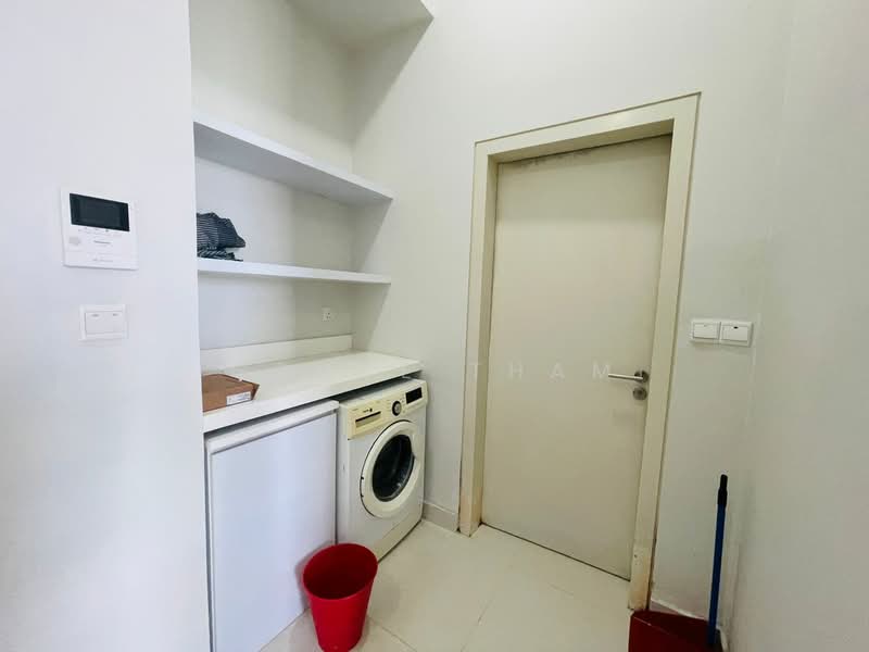 Service Residence for Rent at Third Avenue - Grace Tham - Interior - PropertyGuru.com.my