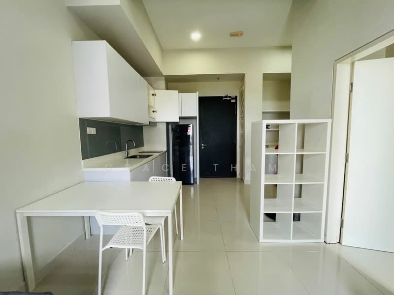 Service Residence for Rent at Third Avenue - Grace Tham - Kitchen - PropertyGuru.com.my
