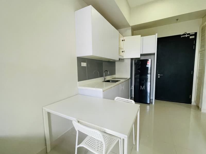 Service Residence for Rent at Third Avenue - Grace Tham - Kitchen - PropertyGuru.com.my
