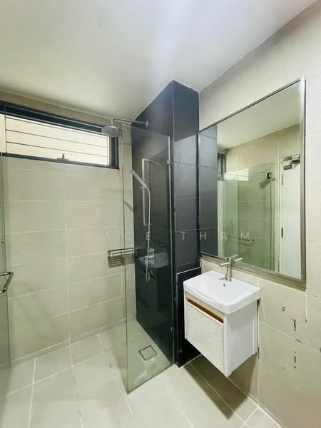Service Residence for Rent at Third Avenue - Grace Tham - Bathroom - PropertyGuru.com.my