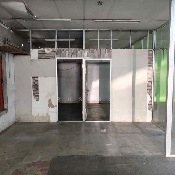 Factory for Rent in Klang (Selangor) - Cyrus Soon - Interior - PropertyGuru.com.my