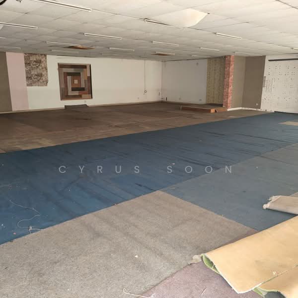 Factory for Rent in Klang (Selangor) - Cyrus Soon - Interior - PropertyGuru.com.my