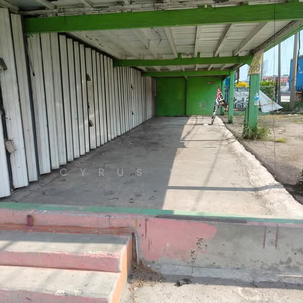 Factory for Rent in Klang (Selangor) - Cyrus Soon - Exterior - PropertyGuru.com.my