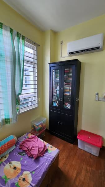 Cluster House for Sale in Bukit Indah (Iskandar Puteri (Nusajaya)) - Jun Song - Bedroom - PropertyGuru.com.my
