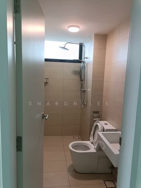 3 Residence untuk Untuk Disewa - RM 2,600 /bulan, Mac 2026 - Bathroom - PropertyGuru.com.my