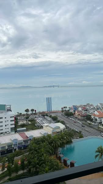 3 Residence untuk Untuk Disewa - RM 2,600 /bulan, Mac 2026 - View - PropertyGuru.com.my