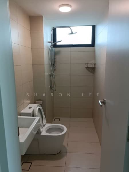 3 Residence untuk Untuk Disewa - RM 2,600 /bulan, Mac 2026 - Bathroom - PropertyGuru.com.my