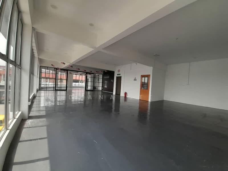 Pejabat untuk Disewa di Teluk Pulai (Klang) - Diana See - Interior - PropertyGuru.com.my
