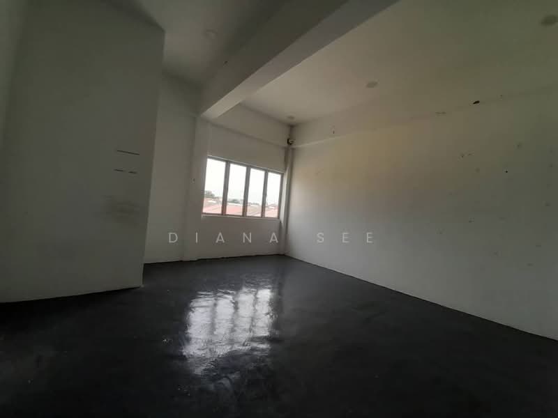 Pejabat untuk Disewa di Teluk Pulai (Klang) - Diana See - Interior - PropertyGuru.com.my