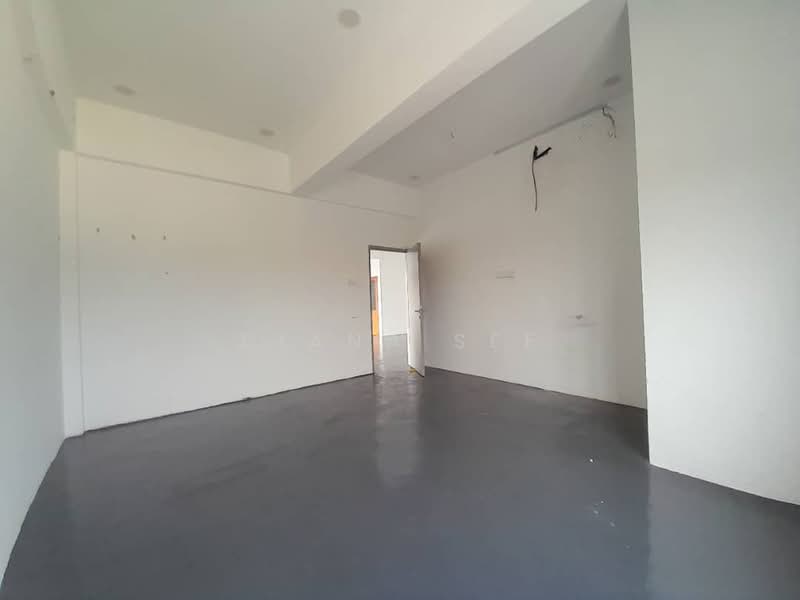 Pejabat untuk Disewa di Teluk Pulai (Klang) - Diana See - Interior - PropertyGuru.com.my