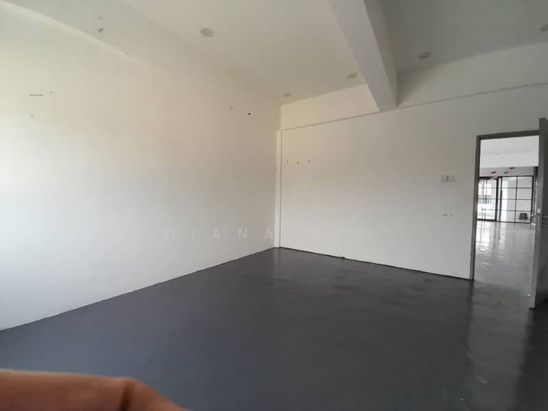 Pejabat untuk Disewa di Teluk Pulai (Klang) - Diana See - Interior - PropertyGuru.com.my