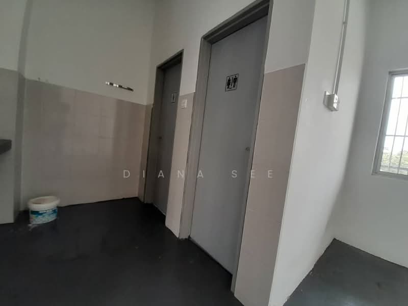 Pejabat untuk Disewa di Teluk Pulai (Klang) - Diana See - Interior - PropertyGuru.com.my