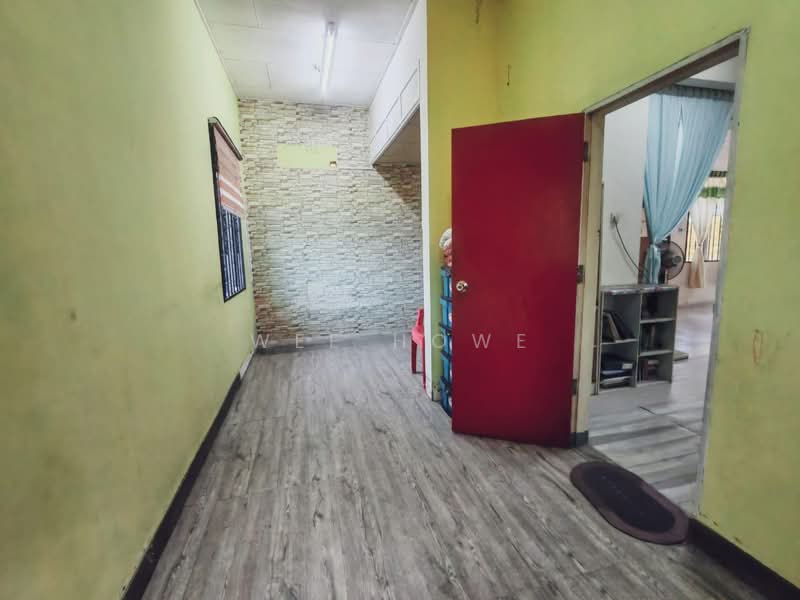 Bungalow for Sale in Taman Suria (Johor Bahru) - Wee Howe - Interior - PropertyGuru.com.my