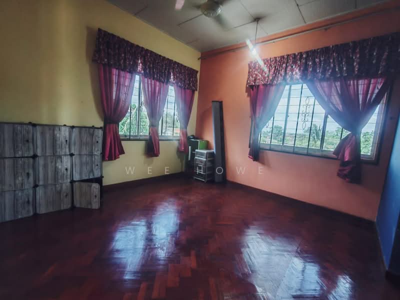 Bungalow for Sale in Taman Suria (Johor Bahru) - Wee Howe - Interior - PropertyGuru.com.my