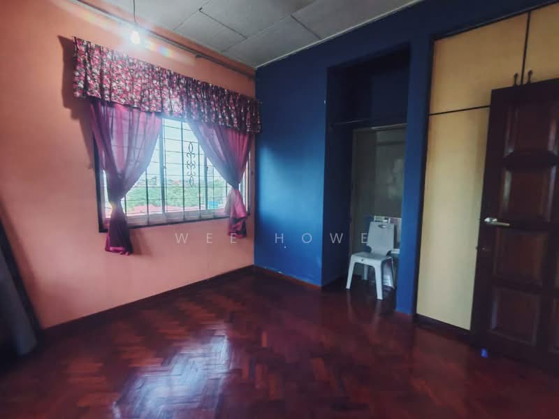 Bungalow for Sale in Taman Suria (Johor Bahru) - Wee Howe - PropertyGuru.com.my