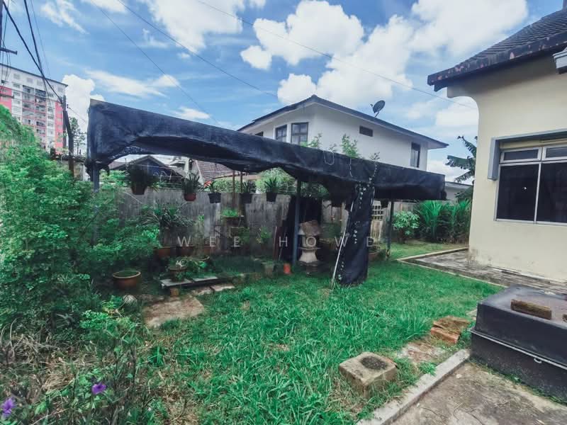 Bungalow for Sale in Taman Suria (Johor Bahru) - Wee Howe - PropertyGuru.com.my
