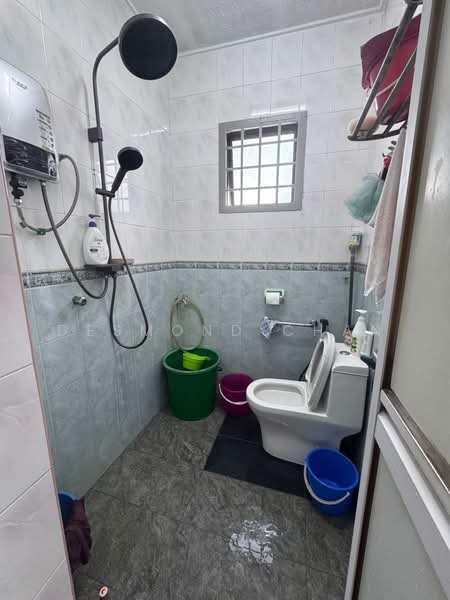 Bukit Indah Bukit Indahs untuk Untuk Dijual - RM 718,000, Mac 2026 - Bathroom - PropertyGuru.com.my