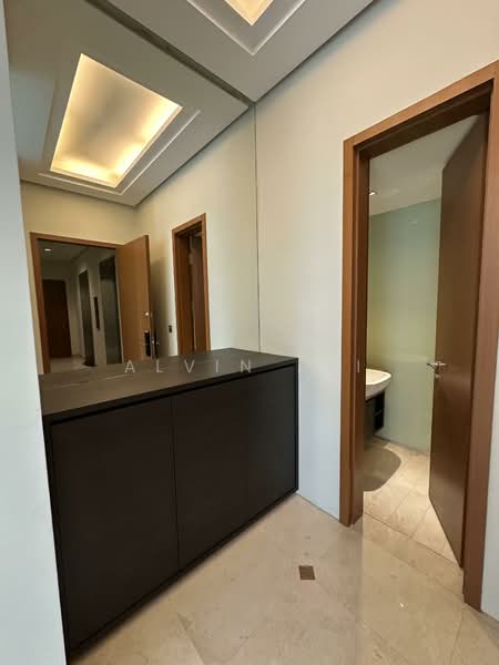 Service Residence for Rent at Quadro Residences - Alvin Lai - Entrance - PropertyGuru.com.my