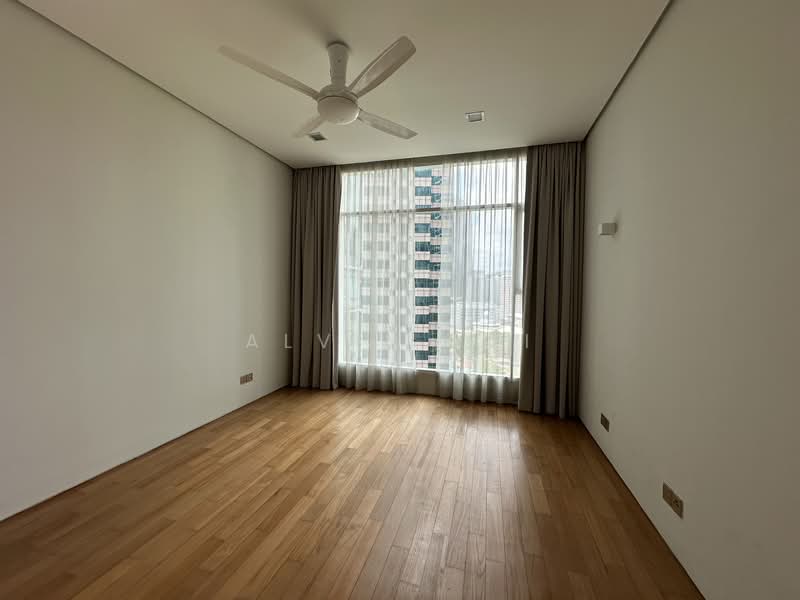 Service Residence for Rent at Quadro Residences - Alvin Lai - Interior - PropertyGuru.com.my