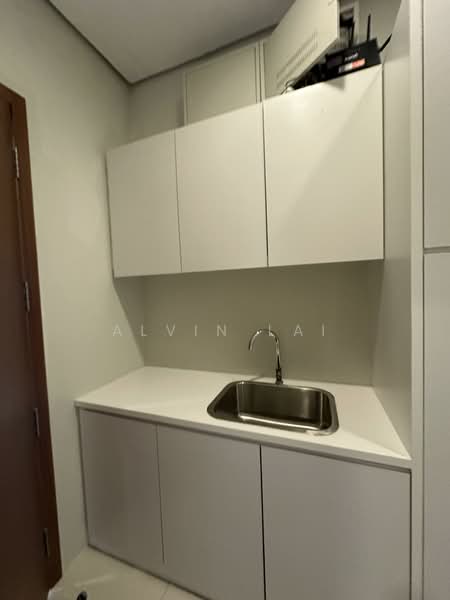 Service Residence for Rent at Quadro Residences - Alvin Lai - Interior - PropertyGuru.com.my