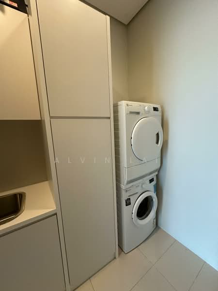 Service Residence for Rent at Quadro Residences - Alvin Lai - Interior - PropertyGuru.com.my