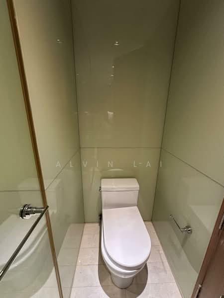 Service Residence for Rent at Quadro Residences - Alvin Lai - Bathroom - PropertyGuru.com.my